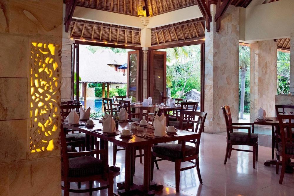 Pool Villa Merumatta Senggigi Exterior foto