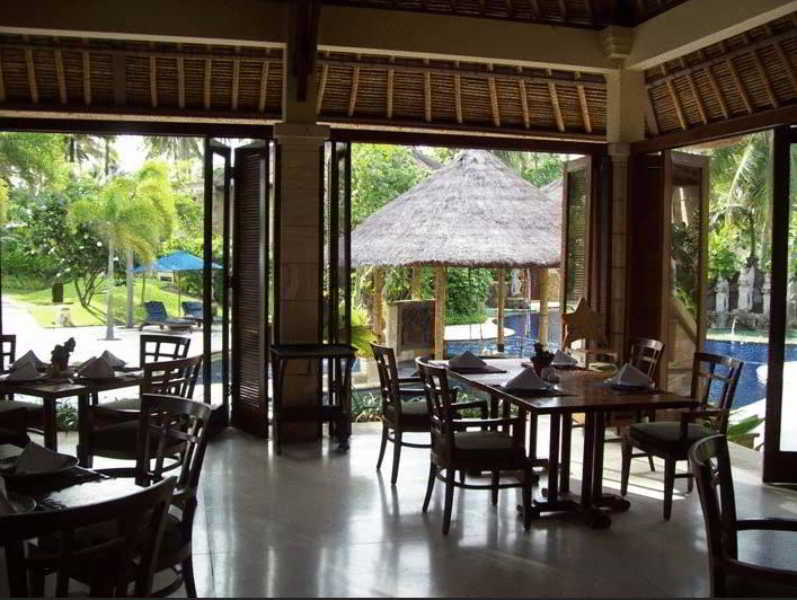 Pool Villa Merumatta Senggigi Exterior foto