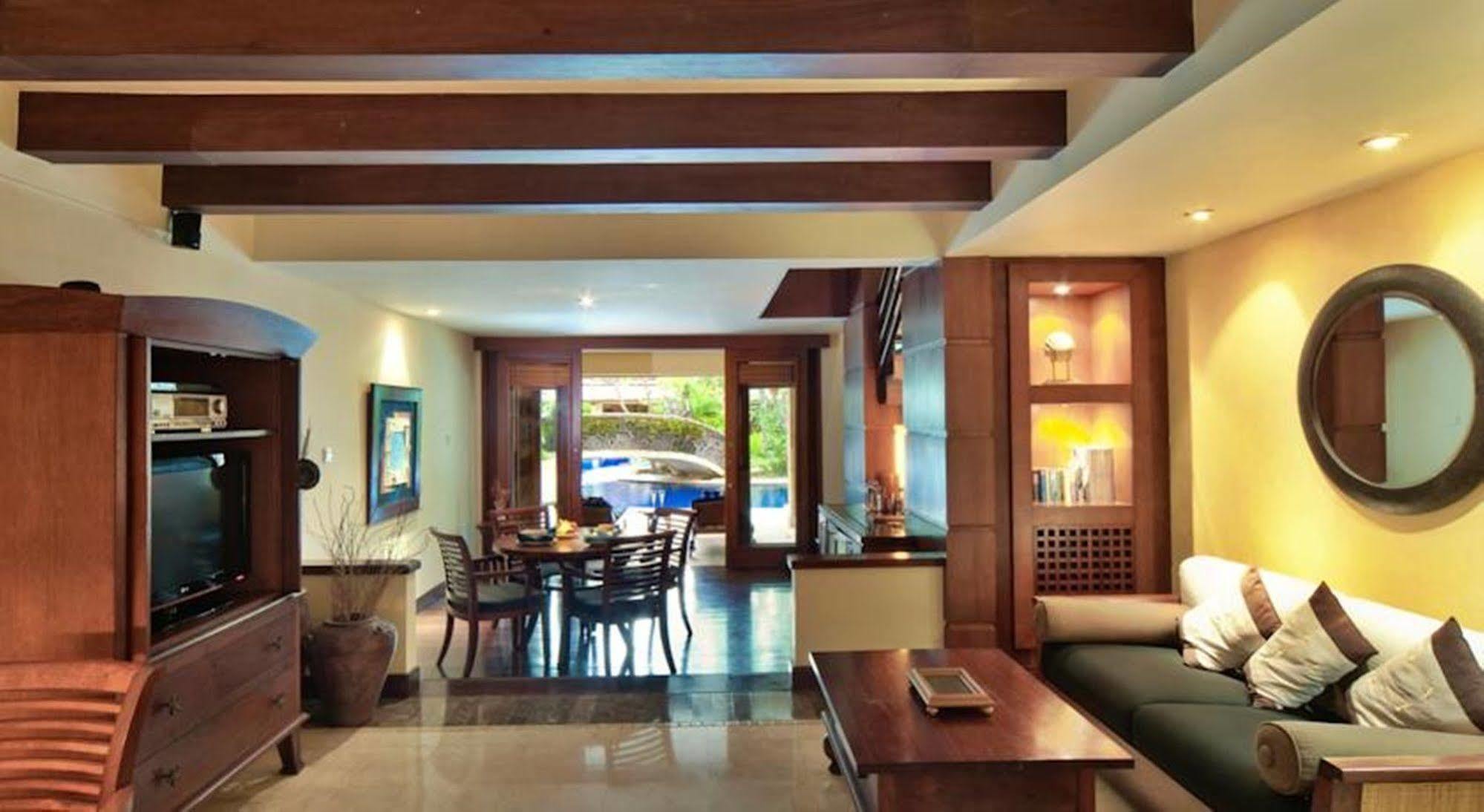 Pool Villa Merumatta Senggigi Exterior foto